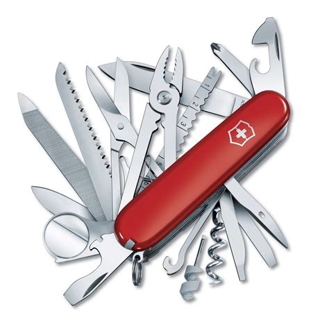 9 Best Swiss Army Knife Reviews Buyer Guide Updated