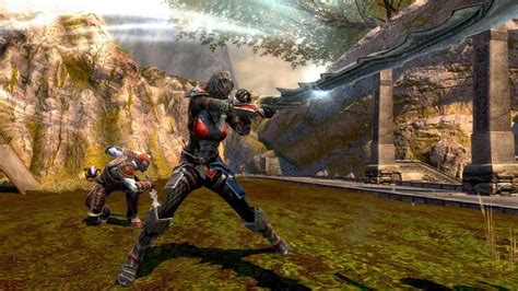 Kingdoms Of Amalur Reckoning Ps3 Review Cogconnected