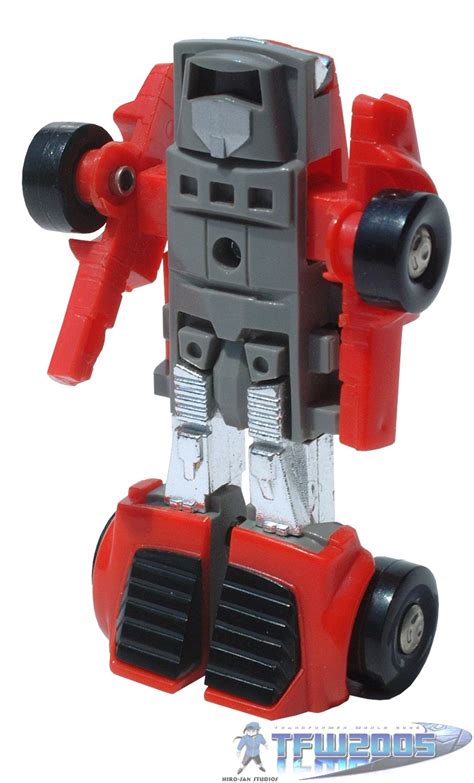 Windcharger 1984 Transformers Tfw2005