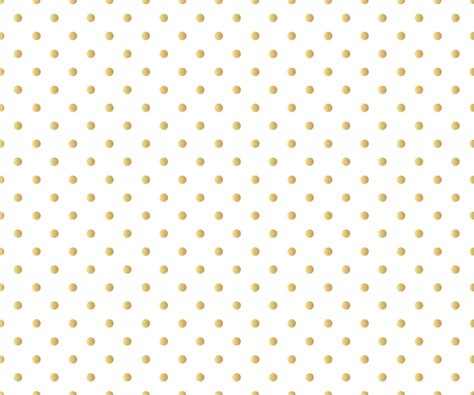 Gold Polka Dots Background 2653193 Vector Art At Vecteezy