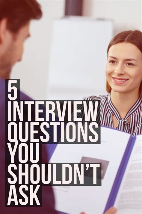 5 Interview Questions You Shouldnt Ask Potential Employees This Or