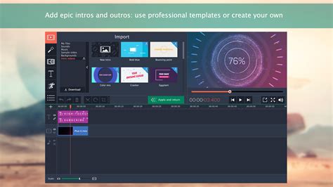 Movavi Video Editor 15 Plus Video Editing Software On Steam