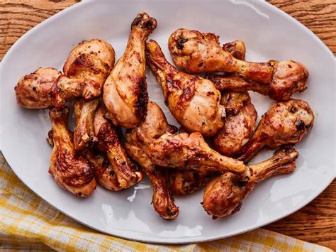 Spicy Roasted Chicken Legs Recipe Ree Drummond Food Network