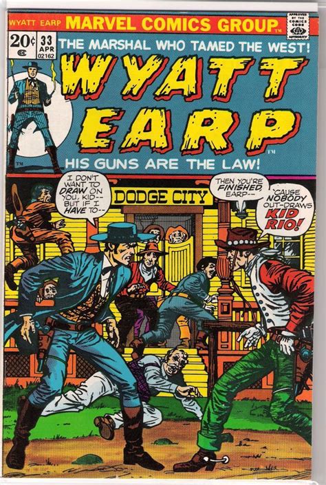Western Comics Covers Re Western Cowboy Comic Book