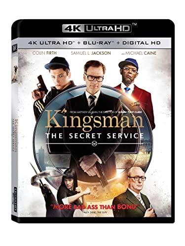 Kingsman The Secret Service Amazon It Colin Firth Michael Caine