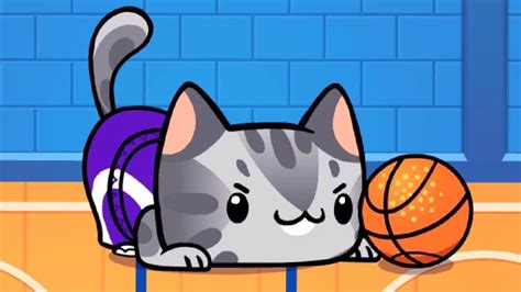 Sports Floor Cat Game Collector Youtube