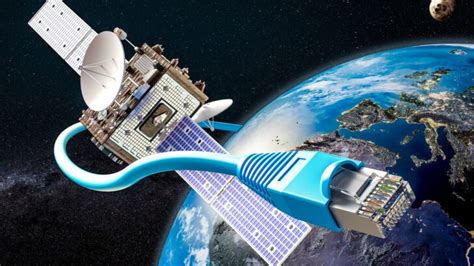 Rv Portable Satellite Internet Stay Online Anywhere