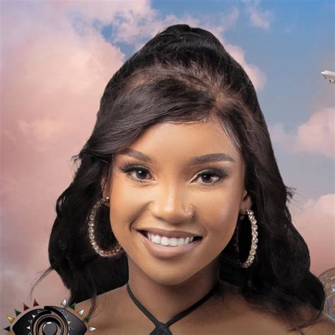 Bbtitans Nelissa Hints On Likely Bisexual Housemate Daily Post Nigeria