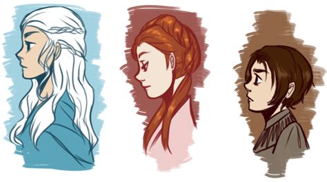 Game of Thrones by cookiekhaleesi | Game of thrones, Got game of ...