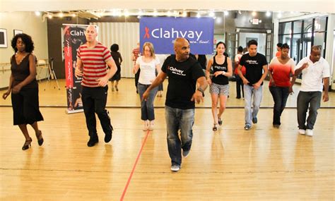 Salsa Dance Classes Clahvaysalsadancesoul Groupon