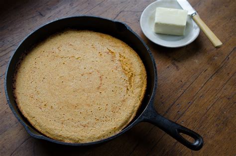 Mix 1 cup milk (whole, 2%, or heavy cream) with 1 tablespoon lemon juice or white vinegar. Cornbread Made With Corn Grits Recipes - Honey Cornbread ...