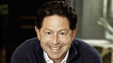 Bobby Kotick Commits To Staying As Activision Blizzard Ceo Until The End Of 2023 Techradar