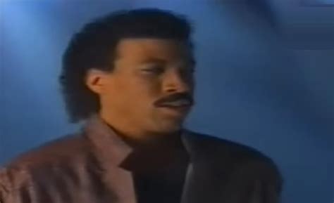 Lionel Richie Say You Say Me Music Video 1985 Imdb