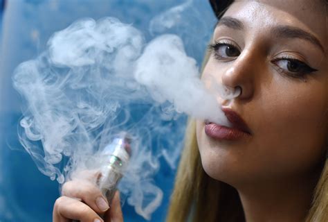Us Fda Launches Magic Television Ad Campaign With Magician Julius Dein To Curb Teen Vaping