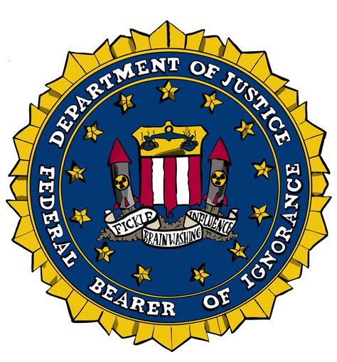 The department of justice seal. Why FBI Wasn'T Tracking Tamerlan Tsarnaev - Business ...