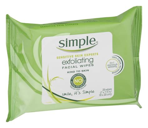 Where To Buy Facial Wipes Exfoliating