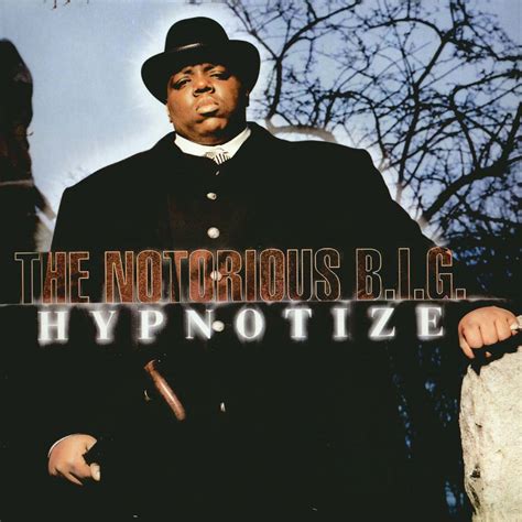 Mistblue08s Review Of The Notorious Big Hypnotize Album Of The Year