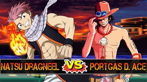 Download Game Naruto Vs One Piece Vs Fairy Tail Mugen 2014 Grabskyey
