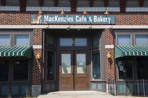 Kalamazoos Water Street Coffee Joint Moving Its Kitchen Into Former