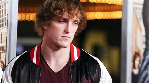 Logan Paul Youtube Looking Into Further Consequences