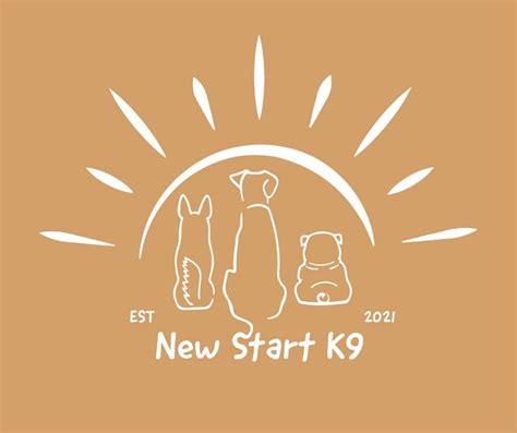 New Start K9
