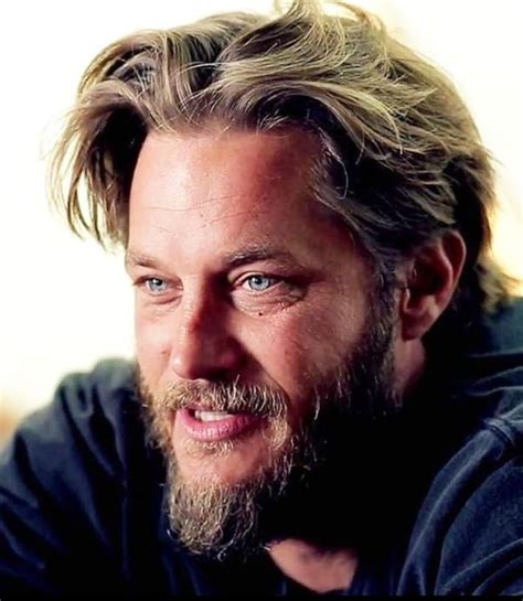 From relative obscurity, his symmetrical features, attenuated body and accompanying bulge. Travis Fimmel in 2020 | Travis fimmel, Ryan hurst, Keanu ...