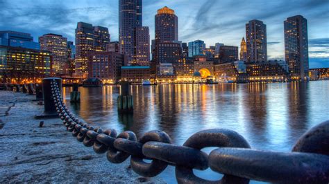 Boston Wallpapers High Quality Download Free