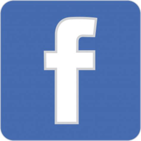 Facebook Icon X Free Images At Vector Clip Art Online
