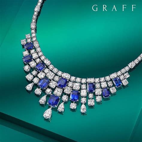 Stunning Sapphires A Perfectly Crafted Sapphire Masterpiece New From