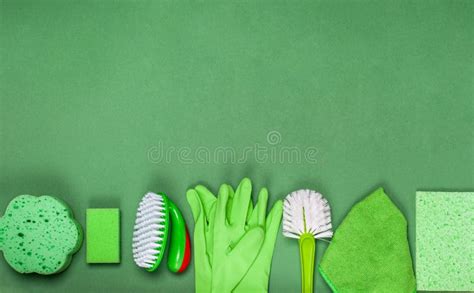 The Concept Of Cleaning Cleanliness And Hygiene Stock Image Image Of
