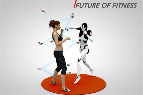 Virtual Technology And Its Benefits For A Healthy Lifestyle