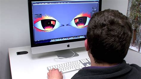 Computer Graphic Design Degree Why Lewis University Youtube