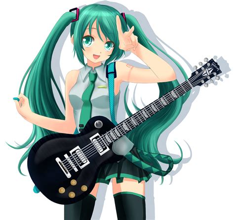 Clean, crisp images of all your favorite anime shows and movies. vocaworldfans: Especial Hatsune Miku