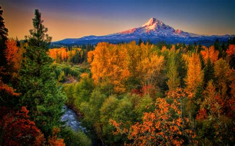 10 American Mountain Ranges Where Fall Colors Truly Shine - RVshare.com