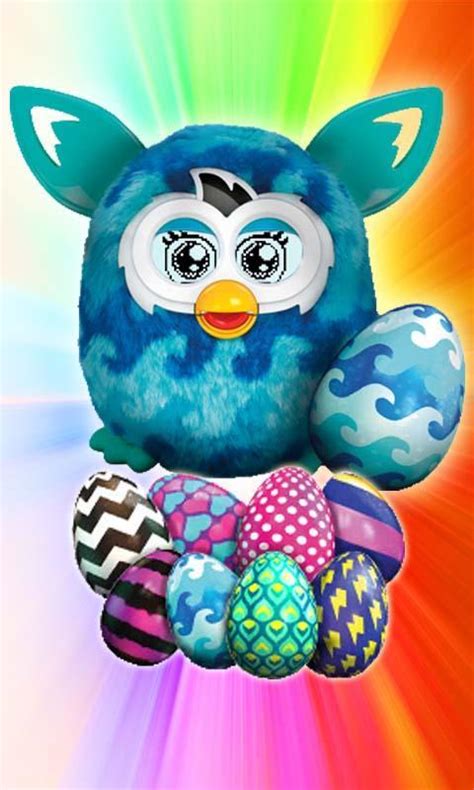 Furby Boom Apps For Free Apk Download Free Puzzle Game