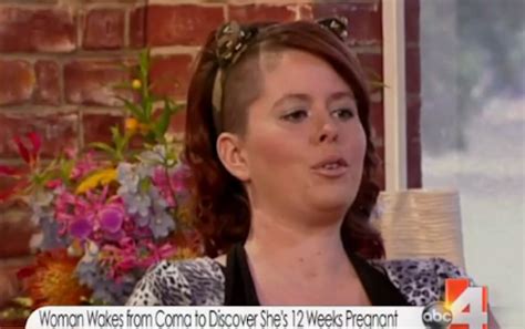 Woman Wakes Up From Coma Learns Shes Pregnant The Hollywood Gossip