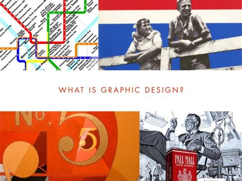 WHAT IS GRAPHIC DESIGN? (Intro to GD, Wk 1) | What is graphic design, Graphic design, Graphic