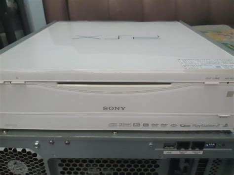 Sony Playstation Psx Desr 7100 Japan Rare Collectors Item Video
