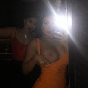 Mikaela Testa Nude Snapchat Photos Scandal Planet