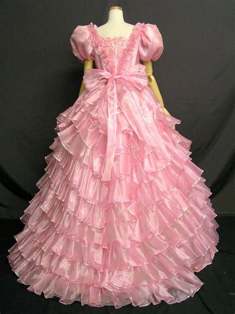 Pin By Amanda Kasilima On Mississippi Living Pink Princess Dress