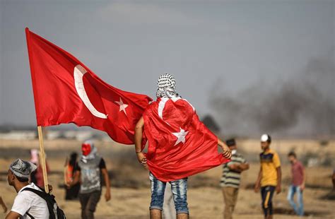 Filistin ve Türkiye Neden Birbirine Benzer? | Yorum | SETA
