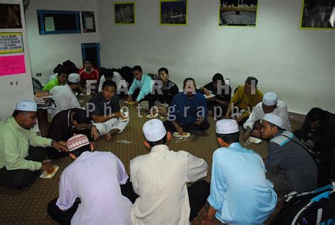 Majlis Kebajikan Keluarga Kedah Mesir Flickr