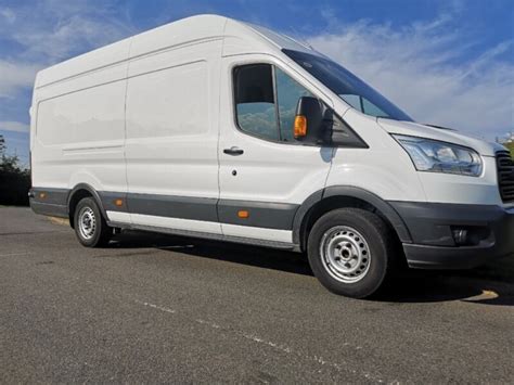 Ford Sprinter For Sale In Uk 67 Used Ford Sprinters