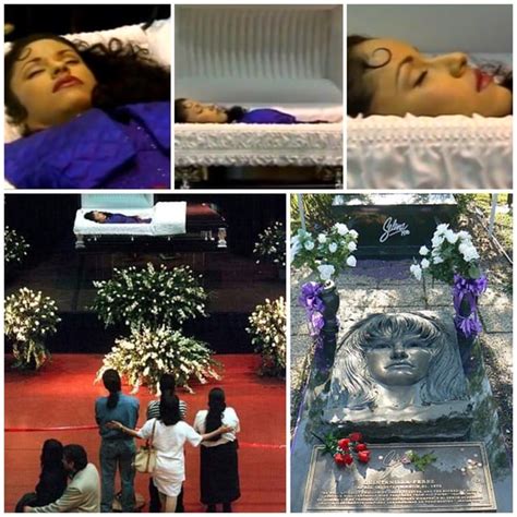 The Murder Of Famous Singer Selena Quintanilla Rcrimescene