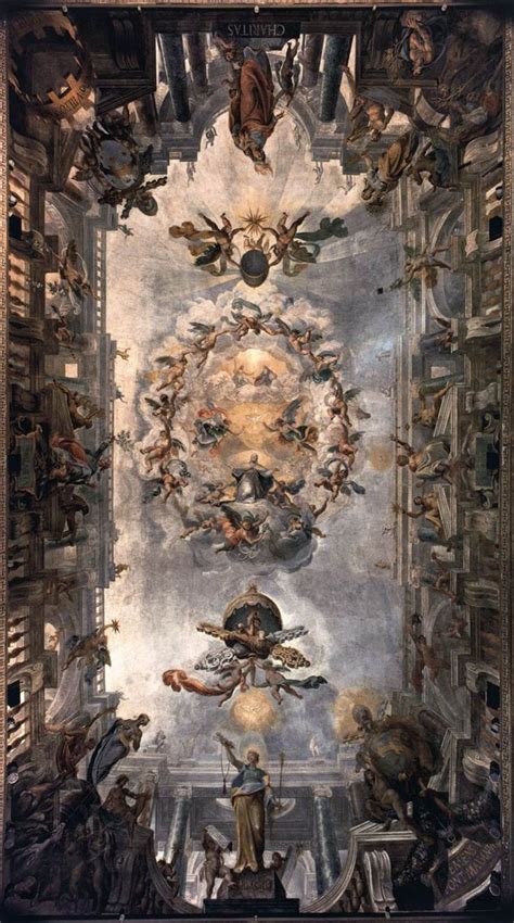 Renaissance Painting Wallpapers Wallpaper Cave