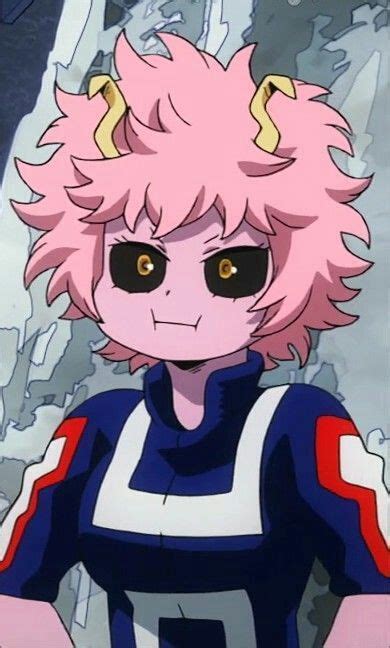 In A Simp For Any Of The Girls In 1 A My Hero Academia Mina My Hero