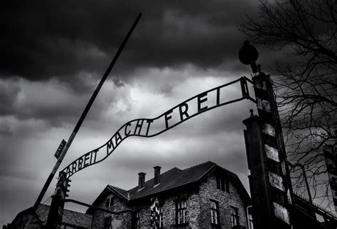 Auschwitz Le Prime Deportate Furono Donne Focus It