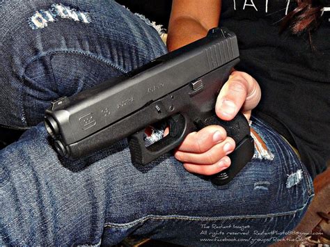 Bullet Points The Glock 36 45 Caliber Conceal Carry Excellence