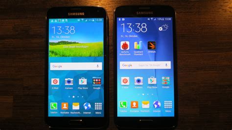 The download mode on samsung galaxy devices is also known as the odin mode. Samsung Galaxy S5 Neo: Test des Handys - COMPUTER BILD