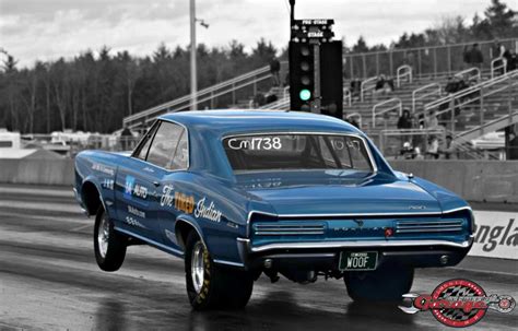 39 Best Images About Drag Racing Gtos On Pinterest